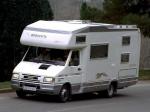 Mobilvetta Icaro 5LX 1996 года